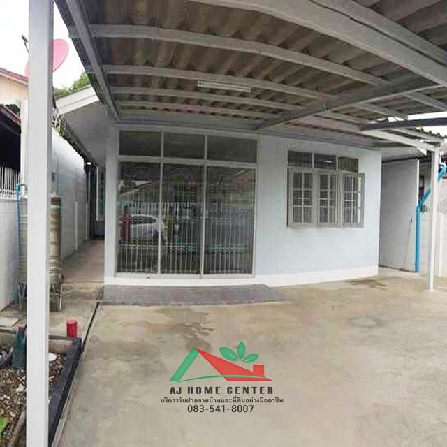 ขายถูกสุด2.39ล้าน บ้านเดี่ยวชั้นเดี่ยว40ตรว. ม.เยาวพรรณ ซ.บางกรวย-ไทรน้อย40 สภาพดีพร้อมอยู่ จัดกู้ฟรี 10