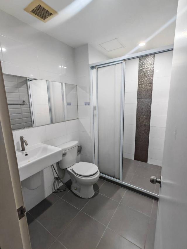 Aspire Sukhumvit 48 ชั้น15 เฟอนิเจอร์ครบพร้อมอยุ่ ฟรีเครื่องกรองน้ำดื่ม RO 18