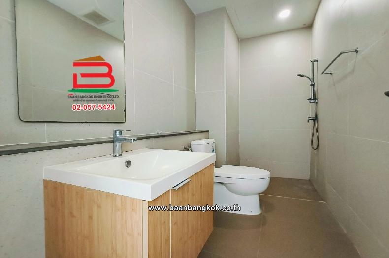 ทาวน์โฮม โครงการ ดิ ออเธอร์ รัชดา 32 (รัชดาภิเษก 36 แยก 19-4) เนื้อที่ 29.2 ตร.ว (ใกล้ศาลอาญารัชดา) แขวงจันทรเกษม เขตจตุจักร กรุงเทพมหานคร 4