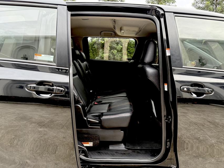 TOYOTA SIENTA 1.5V ปี 2019 รูปที่ 13