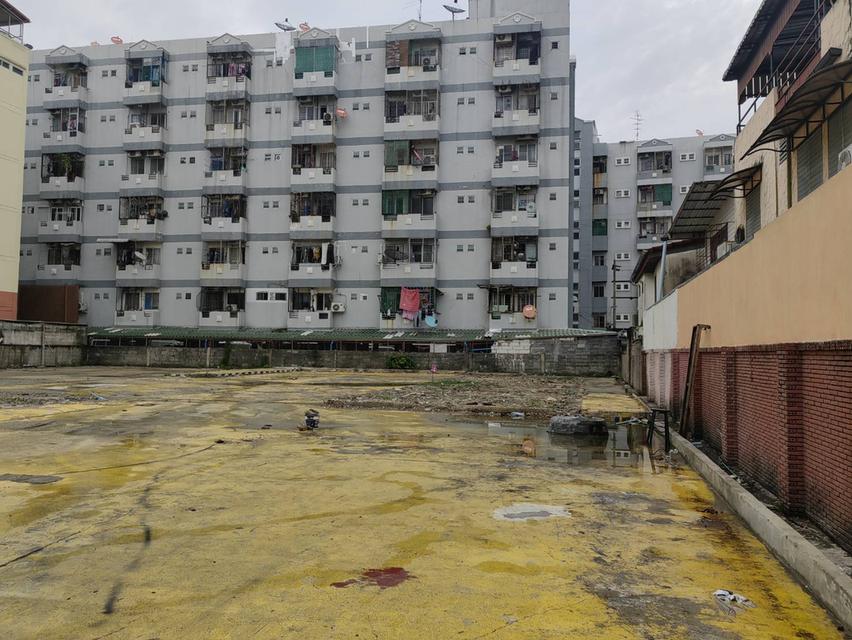 ขาย/เช่าที่ดิน 318 ตรว. ในซอยลาดพร้าว 87แยก6 ใกล้ MRTลาดพร้าว83 ใกล้ห้างอิมพีเรียลลาดพร้าว  เซ็นทรัลอีสวิวล์   5