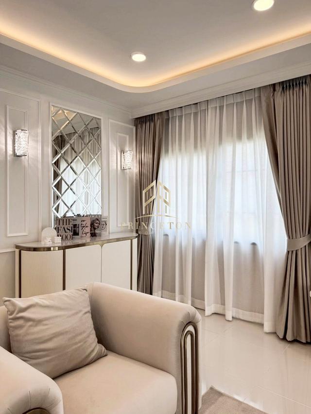 House For Rent CENTRO Bangna Phase 2 5