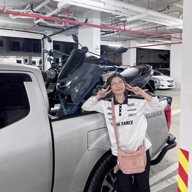 รับซื้อมอเตอร์ไซค์มือสอง รับทุกที่ถึงบ้าน เปย์ราคาดี