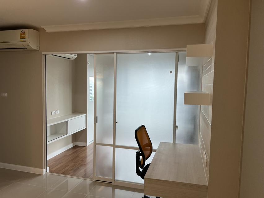 Condoลุมพินีเพลส พระราม9-รัชดา 6