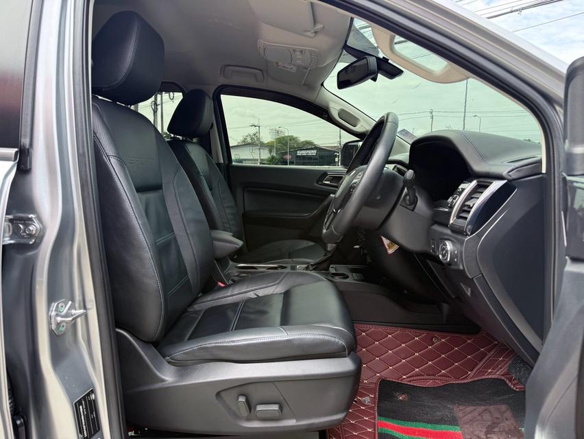 FORD EVEREST 2.0 TURBO SPORT ปี 2020 รูปที่ 10