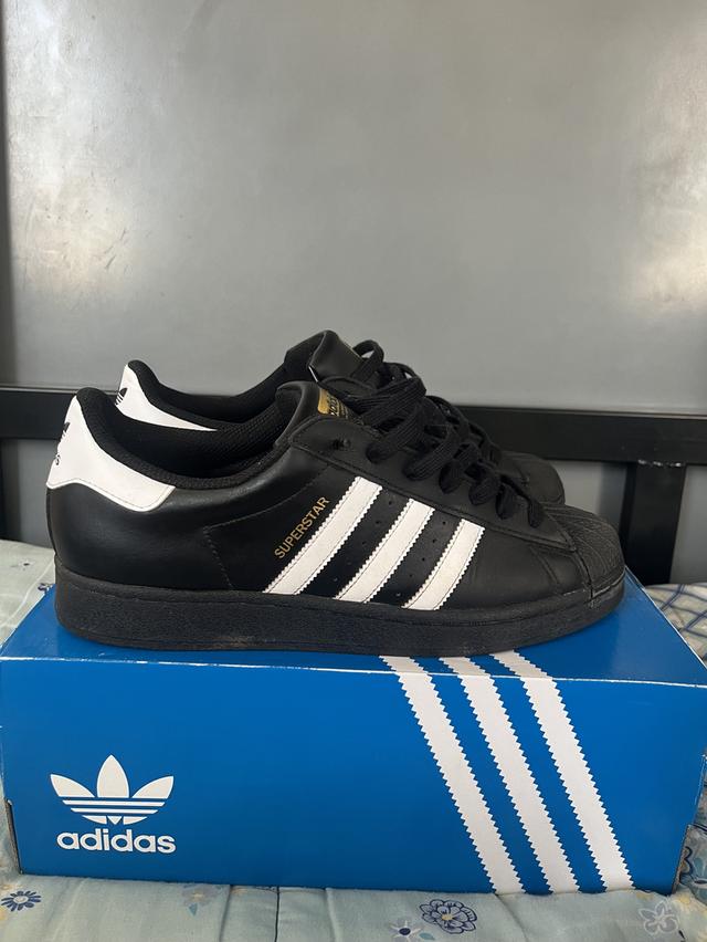 รองเท้า adidas superstar รูปที่ 2