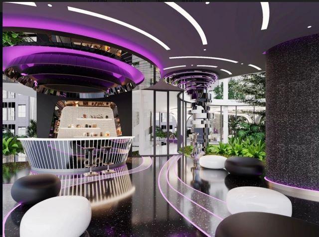 CM04292 ขายดาวน์  บวกน้อยสุด คอนโด เควาลอน KAVALON Condominium คอนโดมิเนียม ติดรั้วมหาวิทยาลัยกรุงเทพ  12