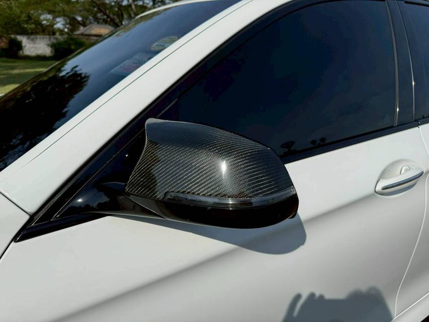 BMW 525d MSPORT (F10) ปี 2016 รูปที่ 18