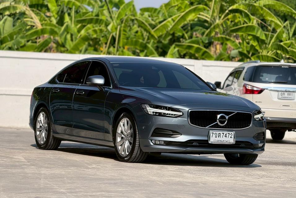 ปี 2017 VOLVO S90, 2.0 D4 MOMENTUM รูปย่อยที่ 2