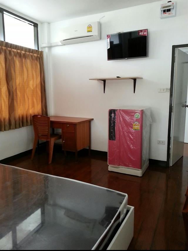 ขายด่วน อาคาร 3 ชั้นครึ่ง ติดกับวิทยาลัยเทคโนพณิชยการราชดำเนิน ธนบุรี 6