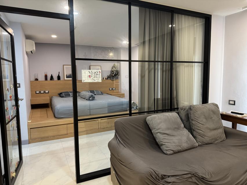 คอนโดวราสุภา ซอย1 พหลโยธิน 2ห้องนอน 2ห้องน้ำ 9