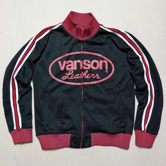 แจ็คเก็ดVanson