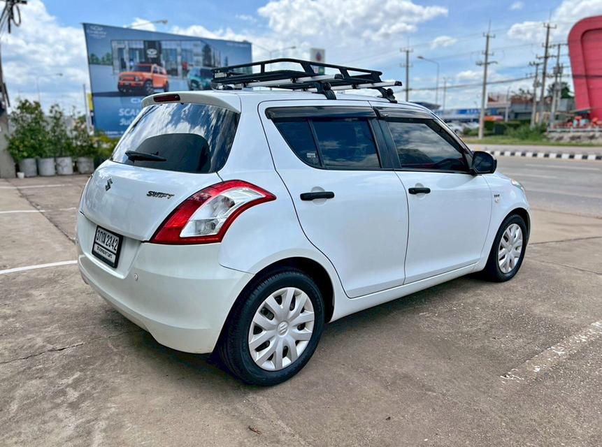 Suzuki Swift 3