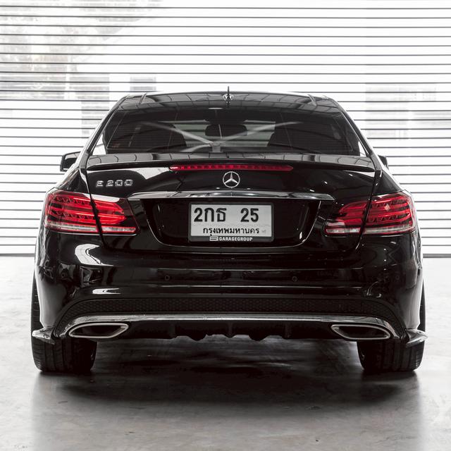รหัส 67GG25 Benz E200 coupe w207 facelift แท้ จอสี ปี 2014 17