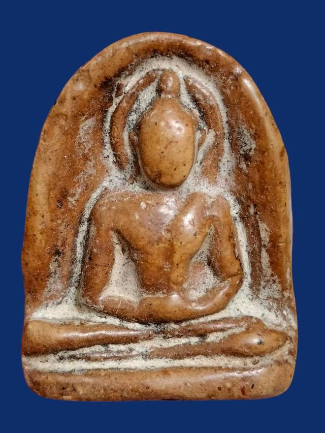 พระซุ้มกอ เปิดให้บูชาจ้า