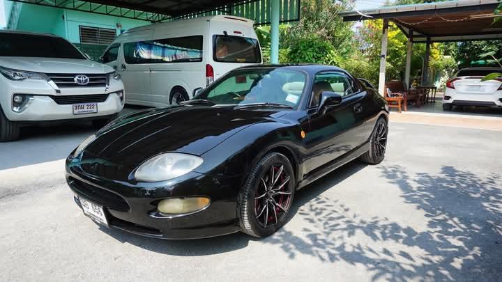 Mitsubishi FTO รีบขาย 4