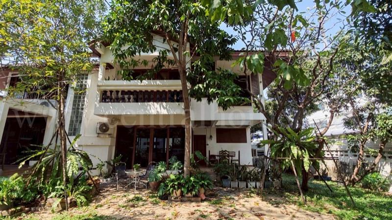 บ้านเดี่ยว พร้อมที่ดิน 232 ตร.วา ซอย ลาดพร้าว 107 ใกล้มหาวิทยาลัยรัตนบัณฑิต 4