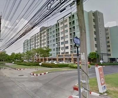 ขายคอนโดแถวอ่อนนุช พัฒนาการ ขาย คอนโดลุมพินีวิลล์อ่อนนุช-พัฒนาการ 8
