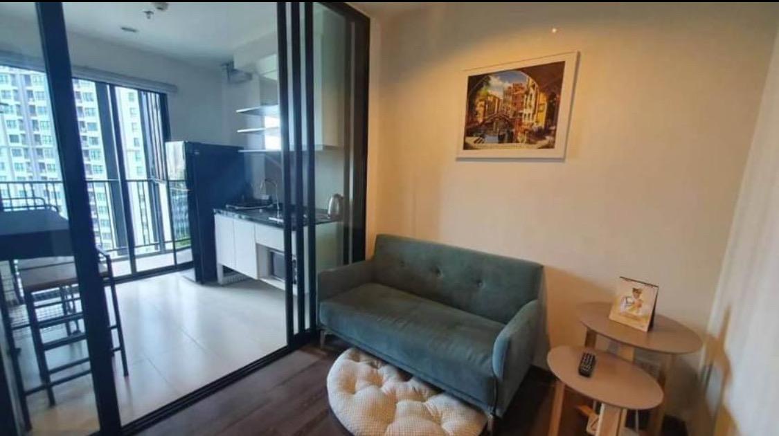 For Rent The Base Park East Sukhumvit 77 3