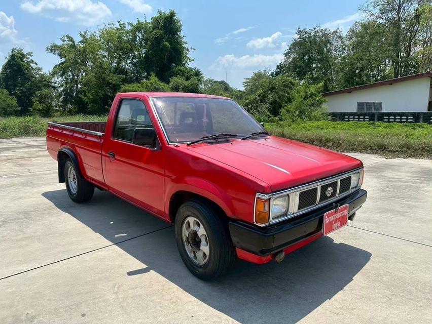 (แจ้งรหัสรถ BK141) Nissan Big-M 2.5💥ปี1993💥 รูปที่ 11