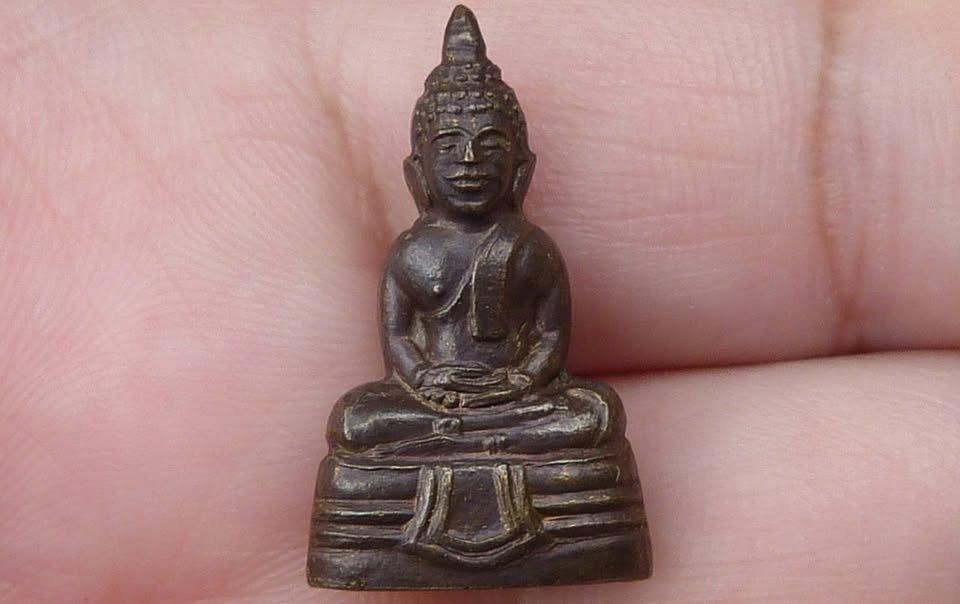 พระกริ่งหลวงพ่อโสธร .