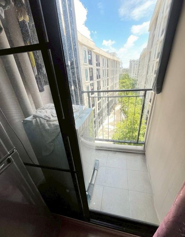 พลัมคอนโด เเจ้งวัฒนะ 16