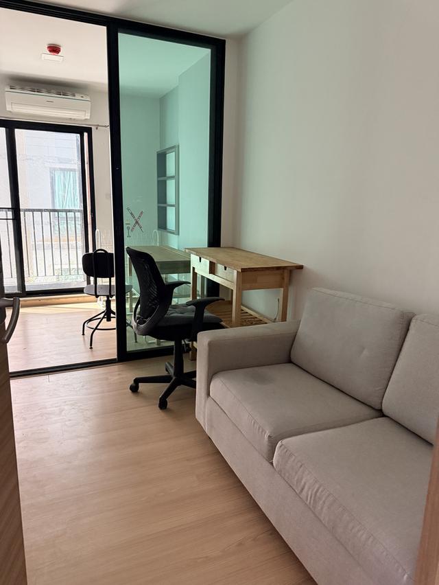 โครงการคอนโดอีลิท ศาลายา 13