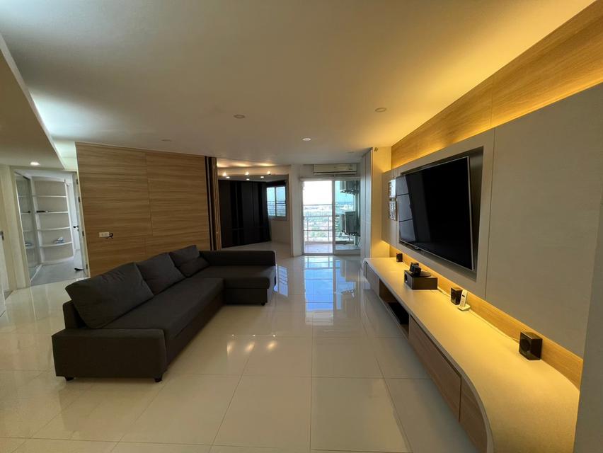 Condo Sv City Rama 3 เจ้าของขายเอง 1