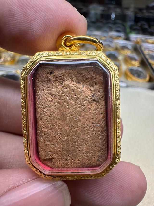 พระหลวงพ่อปาน วัดบางนมโค อยุธยา ปี พศ 2460 2