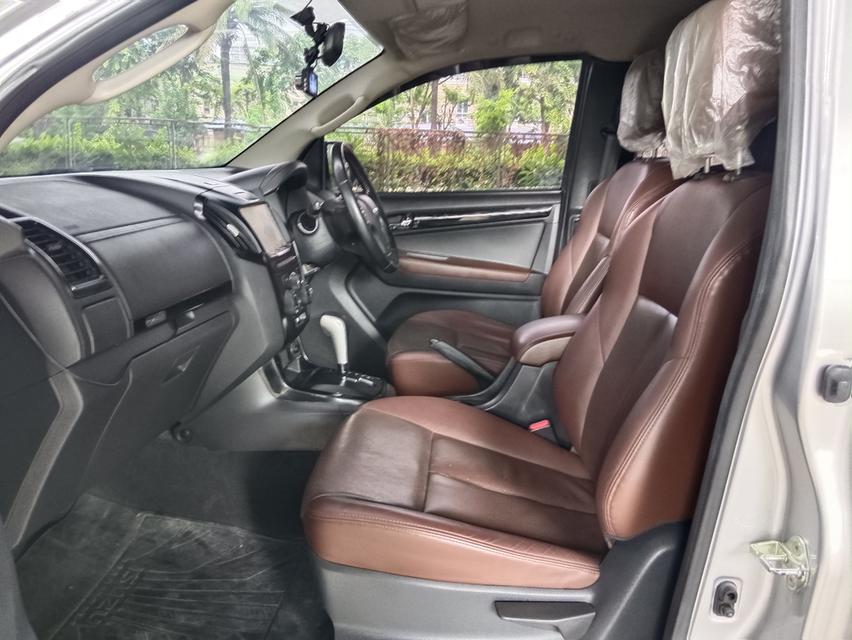 Isuzu D-max Hi-Lander 1.9 A/T ปี2018📍เงินสดราคาพิเศษ 399,000 8