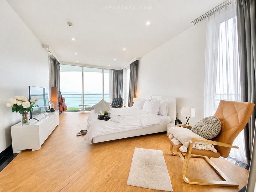 For Rent / For Sale — Large Pet-Friendly Sea View Condo at Pure SunsetSpacious 3-bedroom condo for rent or sale at Pure Sunset. Beachfront residence 15