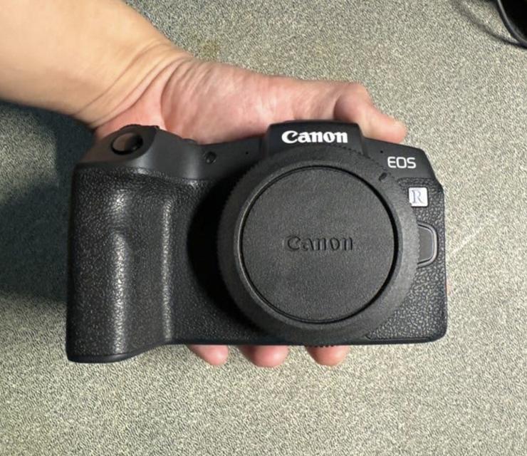 Body Canon EOS RP มือสอง 2
