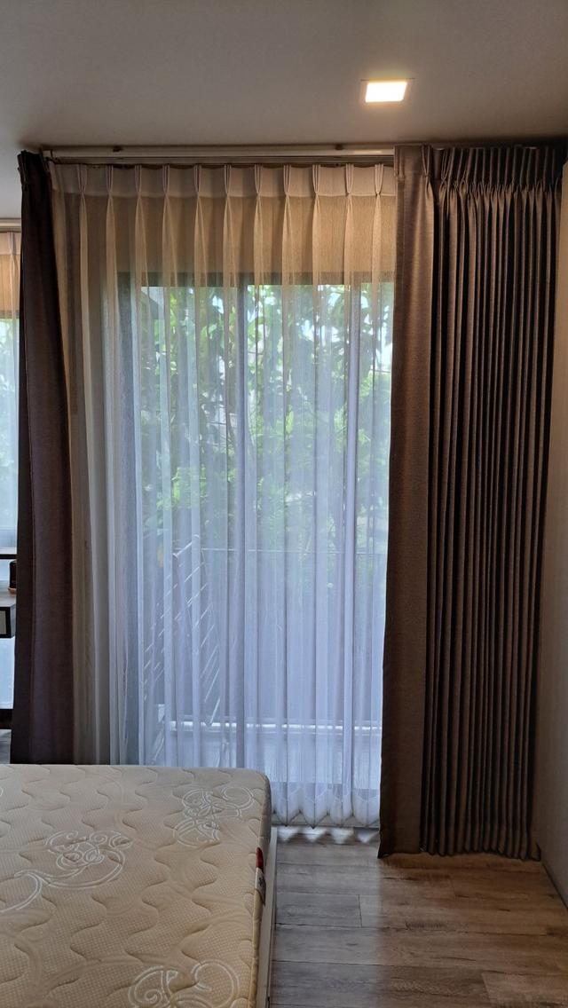 Modiz Interchange Condo (คอนโดโมดิซ อินเตอร์เชนจ์) 3
