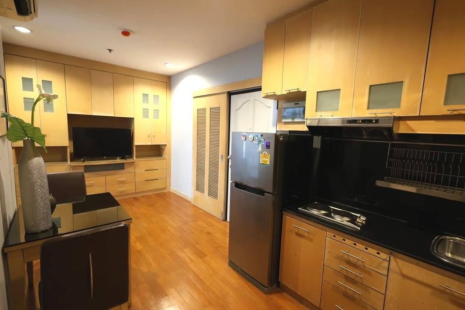 ให้เช่า 2ห้องนอน Pathumwan Resort (ปทุมวันรีสอร์ท) 2