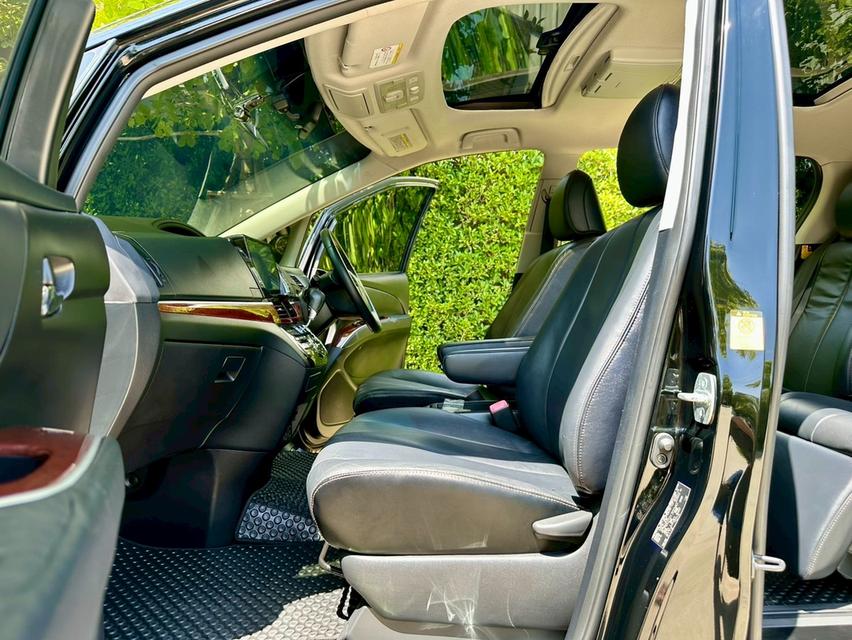 รหัสรถ CH5701 Toyota Estima Aeras Premium 2.5 ปี 14  12