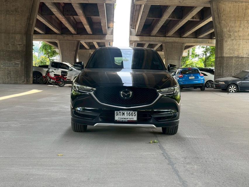 Mazda CX-5 2.2 XDL