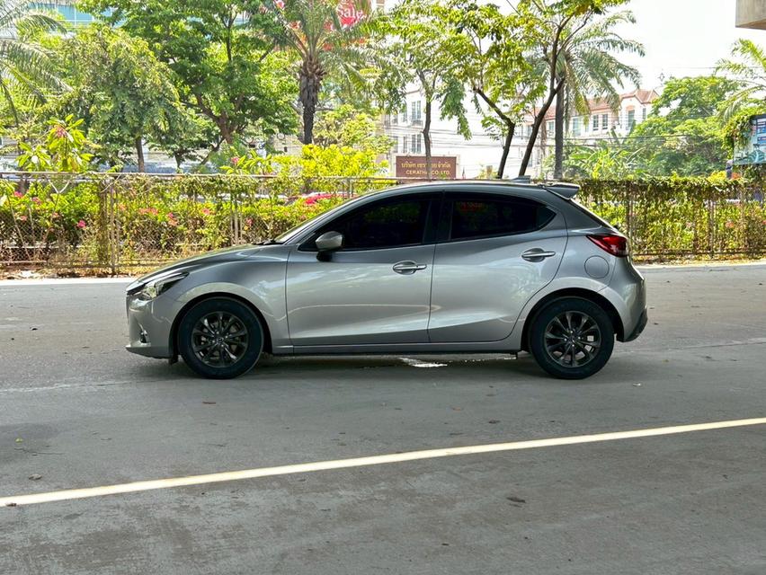 Mazda2 1.3 High Connect  ปี 2019 เพียง279,000บาท ไมล์93xxxกม มือเดียว เกียร์ออโต้ ประหยัดสุดๆ ยางเพิ่งเปลี่ยน ใช้ได้อีกนาน เครื่องยนต์เกียร์ช่วงล่างดี รูปที่ 8