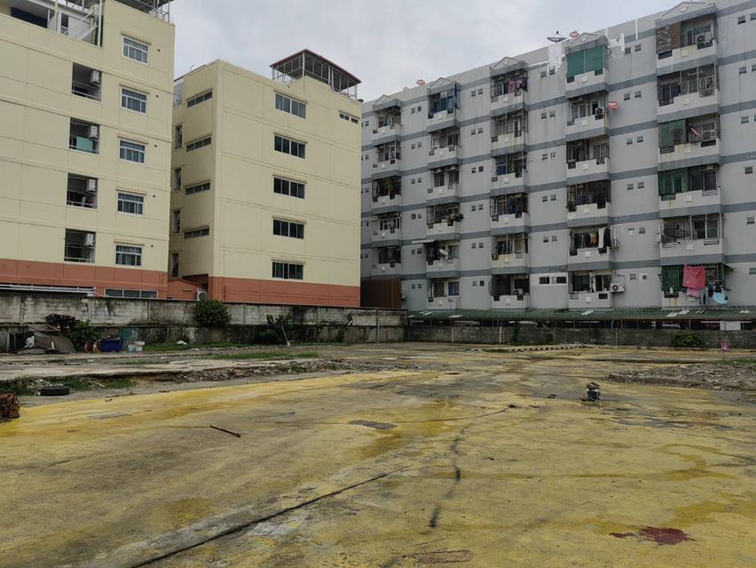 ขาย/เช่าที่ดิน 318 ตรว. ในซอยลาดพร้าว 87แยก6 ใกล้ MRTลาดพร้าว83 ใกล้ห้างอิมพีเรียลลาดพร้าว  เซ็นทรัลอีสวิวล์   4