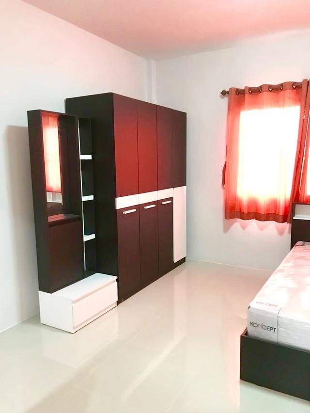 ขายทาวน์โฮม 2 ชั้น 2 ห้องนอน 3 ห้องน้ำ เจ้าของขายเอง 8