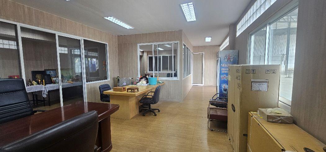 ขาย โกดัง อเนกประสงค์-หอพักสวนผัก 762 ตรม. 2 งาน 10 ตร.วา สภาพใหม่มาก ตลิ่งชัน กรุงเทพ 6