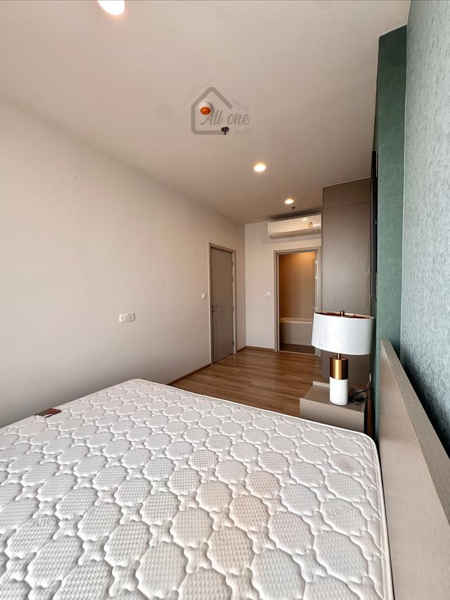 คอนโดดีไซน์ญี่ปุ่น ใจกลางสุขุมวิท ใกล้ BTS ทองหล่อ เหมาะสำหรับชาวต่างชาติและคนทำงานในเมือง 4