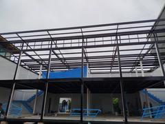 Office  Warehouse 100 ตร.วา ทำเลสุขุมวิท ใกล้ BTS 7