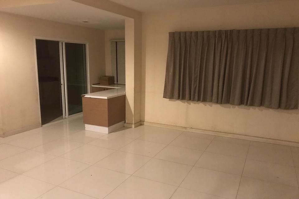 🏡 ขายบ้านเดี่ยว The Plant บางนา–กิ่งแก้ว 4