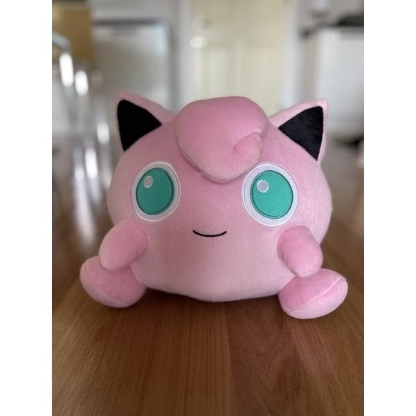 ตุ๊กตาโปเกมอนแท้ (Jiggypuff/ purin)