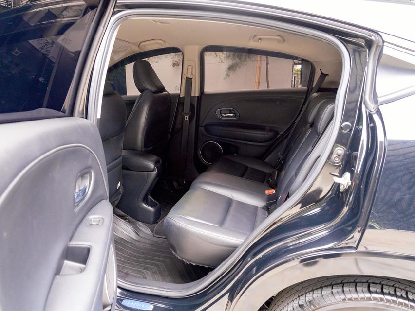 Honda Hr-v 1.8 EL ปี 2019 8