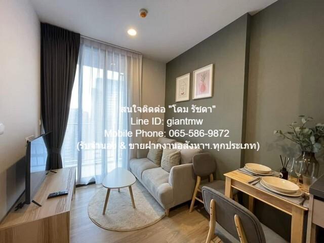 condo คอนโด โอกะ เฮ้าส์ สุขุมวิท 36 1BR 18000 บาท. ไม่ไกลจาก BTS ทองหล่อ สวยและดี เป็นคอนโดหรูที่มีห้องขนาดใหญ่พร้อมอยู่ 3