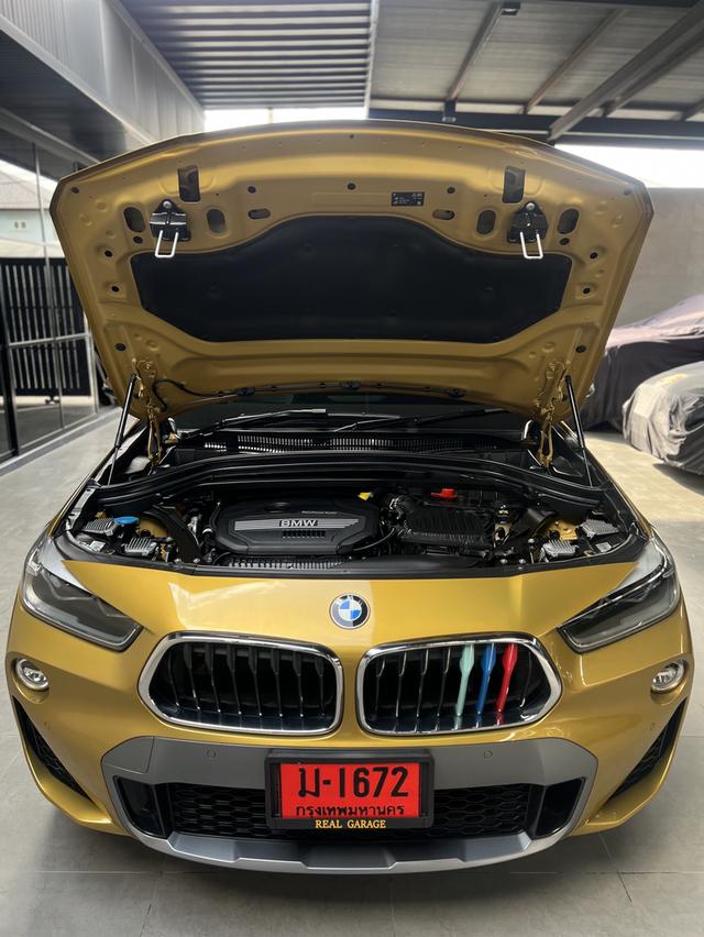 BMW X2 sDrive20i M Sport 13