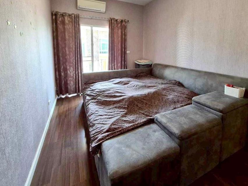 ขายทาวน์โฮมพร้อมผู้เช่า! ฮาบิทาวน์ โฟลด์ ติวานนท์-แจ้งวัฒนะ (Habitown Fold Tiwanon - Chaengwattana) 2