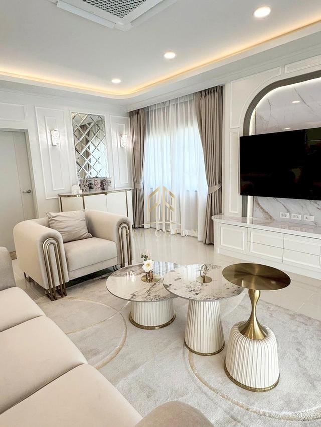 House For Rent CENTRO Bangna Phase 2 4