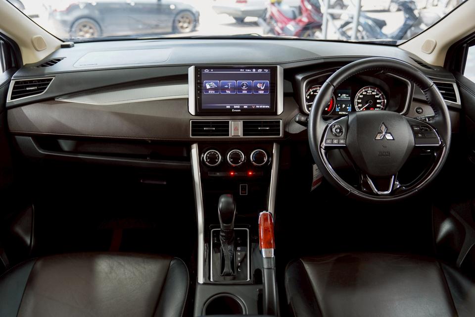 MITSUBISHI XPANDER CROSS AT ปี 2020  7